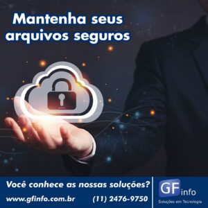 Arquivos informática Seguro